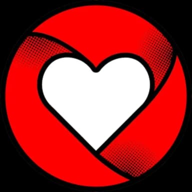 valentine's Logo